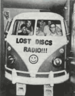 LDRS 389 – Marching Into Prattle