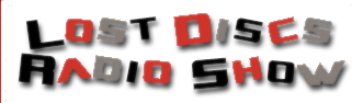Lost Discs Radio Show